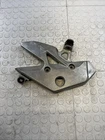 2013 - 2015 Honda CBR500R Left Driver Foot Peg Rest Step Bracket Oem Used. Price: $35.00.