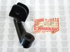 Kawasaki Nos New 34003-063 Lh Left Footrest Bracket KZ650. Price: $19.99.
