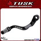 Tusk Gear Pedal 2024 2025 2026 Ktm Shifter Foot Lever Black New. Price: $37.95.
