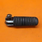00-01 Kawasaki Ninja ZX12R Oem Right Front Foot Rest Peg Step 4028-1429 Used. Price: $8.25.