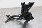 Bmw G310 2019 Right Footrests Pegs & Hanger Bracket 2016 - 2020 Used. Price: $61.33.