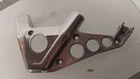1985 1986 Honda Shadow VT1100C Rear Foot Peg Bracket Frame Cover - Left Used. Price: $9.95.