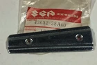Suzuki VL1500 VS1400 VS750 VS800 VZ800 Oem Rubber Step Plate Qty 43632-38A00 New. Price: $24.99.