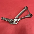 07 08 Kawasaki Ninja ZX6R Left Passenger Foot Peg ADC30144-2 Used. Price: $22.99.