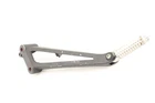 2011 Yamaha Yzf R1 Right Rear Back Passenger Peg 14B-2742L-00-00 Used. Price: $18.00.