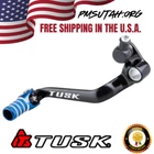 Tusk Pedal 2011 2020 Kawasaki Engine Gear Shifter Lever New. Price: $42.93.