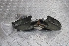 2009 Honda CRF150F Oem Left Right Foot Rests Pegs 50612-KPT-305 50642-KPT-305 Used. Price: $39.95.