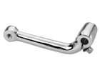 Shift Lever For Harley Xl Sportster 1986-90 Repl Oe 34606-86A & 34605-86T New. Price: $24.95.