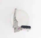 2020-ON Triumph Tiger 900 Gt L/h Front Footrest T2082204 Used. Price: $60.32.