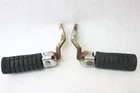 1983 Honda Cx 650 Right Front Foot Peg 50610-ME8-000 Used. Price: $30.00.