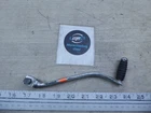 1973 Honda CB350 Twin H14500) Gear Arm Shifter Pedal Lever Used. Price: $20.70.