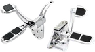 Engineering Forward Control Chrome GMA-FC-200-C New. Price: $1048.99.