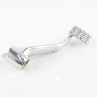 2004-2020 Harley-davidson XL1200C Custom Brake Pedal 50600124 Used. Price: $61.34.