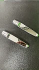 Billet Aluminum Chrome Foot Pegs Harley Davidson Custom Forward Control Used. Price: $65.00.