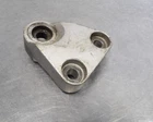 90-99 Yamaha FZR600R Front Right Foot Rest Peg Bracket 3HE-27443-00-00 Used. Price: $8.32.