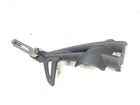 2012 Triumph 675 Street Triple Rear Left Passenger Foot Peg Rest & Mount Used. Price: $142.45.