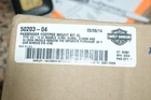 Nos Harley Davidson Passenger Footpeg Mount Kit Xl 50203-04 New. Price: $159.99.