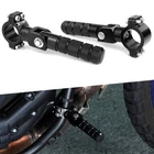 Motorcycle Adjustable Frame Bar Footpegs Kit Fit For Honda Ctx 1300 2014-2019 New. Price: $50.53.