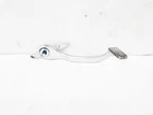 22-25 Yamaha Oem Rear Brake Pedal Lever BEB-27211-00-00 2022-2025 Used. Price: $20.66.