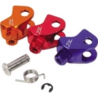 Zeta ZE90-3916 Revolver Shift Lever, Blue New. Price: $17.96.