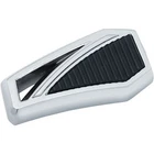 Kuryakyn 5790 Chrome Phantom Shift Peg For Harley Touring, Softail, Dyna New. Price: $59.99.