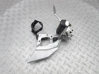 2013 13-15 Yamaha FJR1300 Oem Right Rearset Brake Pedal Peg Bracket Used. Price: $75.29.
