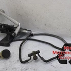 99-03 Polaris Victory V92C Crusier Oem Right Floorboard W Brake Pedal C5 Used. Price: $67.50.