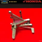 Genuine Oem 04-05 Honda CBR1000RR Right Side Footpeg Brake Pedal Bracket Stay Used. Price: $29.75.