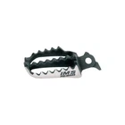 Ims 293119-4 Pro Series Foot Pegs , Black New. Price: $140.00.
