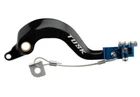 Tusk Aluminum Rear Pedal For Yamaha YZ125, X 1997-26 Brakes Lever Arm (09) New. Price: $65.69.