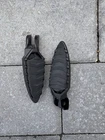 Ducati Diavel 2011/2014 Left And Right Front Rider Driver Footpeg P# 82431751A Used. Price: $60.00.