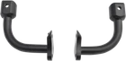 Trask V-line Footpegs TM-6101BK New. Price: $179.95.