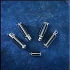 Drag Specialties Rail Footpegs DS-253696 New. Price: $95.74.