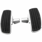 Rivco Products CA020RTV2 Driver Floorboards New. Price: $557.41.
