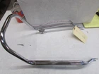 1980-82 Nos New Suzuki GN400 Rear Brab Bar Handle Genuine 46210-47300. Price: $107.80.
