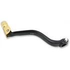 Moose Shift Lever Gold Suzuki XF-2-1602-1053 New. Price: $37.95.