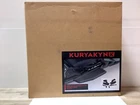 New Kuryakyn Omni Driver Floorboards Satin Black 6753 For Goldwing. Price: $349.99.
