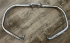 14-21 Indian Oem Chief/chieftain/roadmaster Chrome Highway Bar 2879581-156 Used. Price: $99.99.