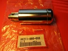 Nos Oem New Original Honda GL1500 VT1100 Right Pillion Step Bar 50711-MM8-000. Price: $19.99.