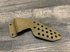 Yamaha 2000-2003 YZFR1 Front Left Step Footrest Footpeg Heel Guard Plate Used. Price: $9.99.