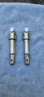 Harley-davidson Rod Vrsca Chrome Footpeg Mounting Kit H-d 50809-02 Used. Price: $195.40.