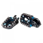Fasst Impact Moto Pegs Black/blue FP-100K-16-BLUE For Gasgas Husqvarna Ktm New. Price: $281.58.