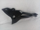 Binelli Motorcycles 20-24 302S Right Foot Peg Bracket 58246P100001 Used. Price: $43.88.