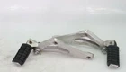 83-86 Honda V65 Magna VF1100C Rear Back Passenger Peg Pair Set 50660-MB4-000 Used. Price: $30.00.