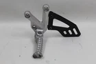 Aprilia Tuono 1100 V4 21-24 Left Side Rearset Bracket & Peg 897829 Used. Price: $34.99.