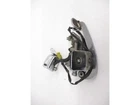 99 Honda Gl 1500 Valkyrie Interstate Right Front Foot Peg Mount Master Cylinder Used. Price: $75.00.