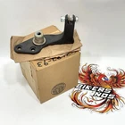Genuine Harley 1993-2002 Dyna Brake Lever & Footrest Bracket Rh 42481-92 Used. Price: $31.50.