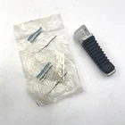 Oem Ducati Genuine 037069865 Right Rear Rubber Foot Peg Rest 90-06 ST2 ST3 ST4 New. Price: $22.50.