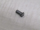 2001 Yamaha YZ80 Rear Brake Pedal Pin 90240-08124-00 Used. Price: $14.95.