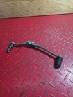 Vintage Harley Davidson Shovelhead Panhead Oem Heel Toe Shifter Non-spline Used. Price: $130.00.
